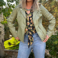 Mauritius - Raizel Classic Fitted Jacket