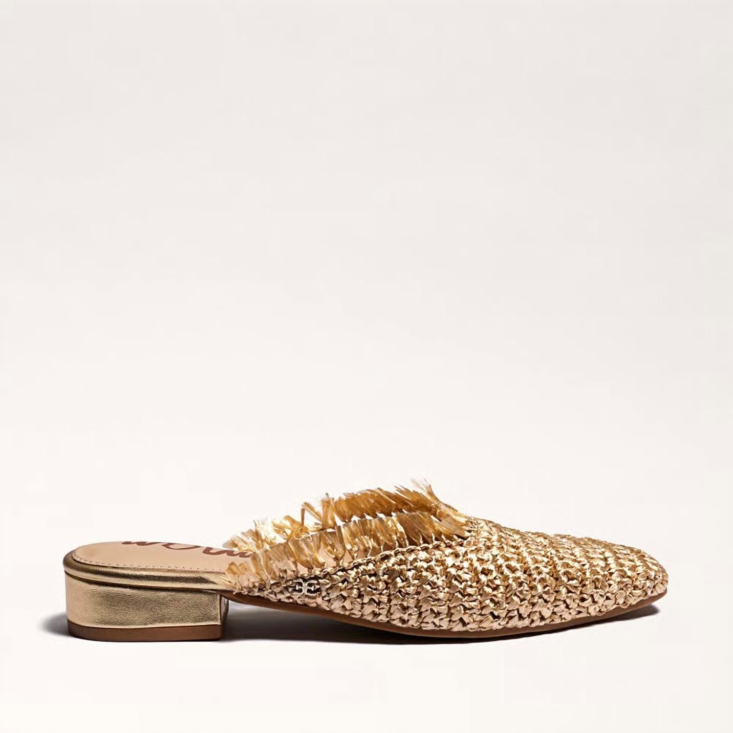 Sam Edelman - Women's Reeta Mule