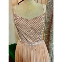 Needle & Thread - Coppelia Dress