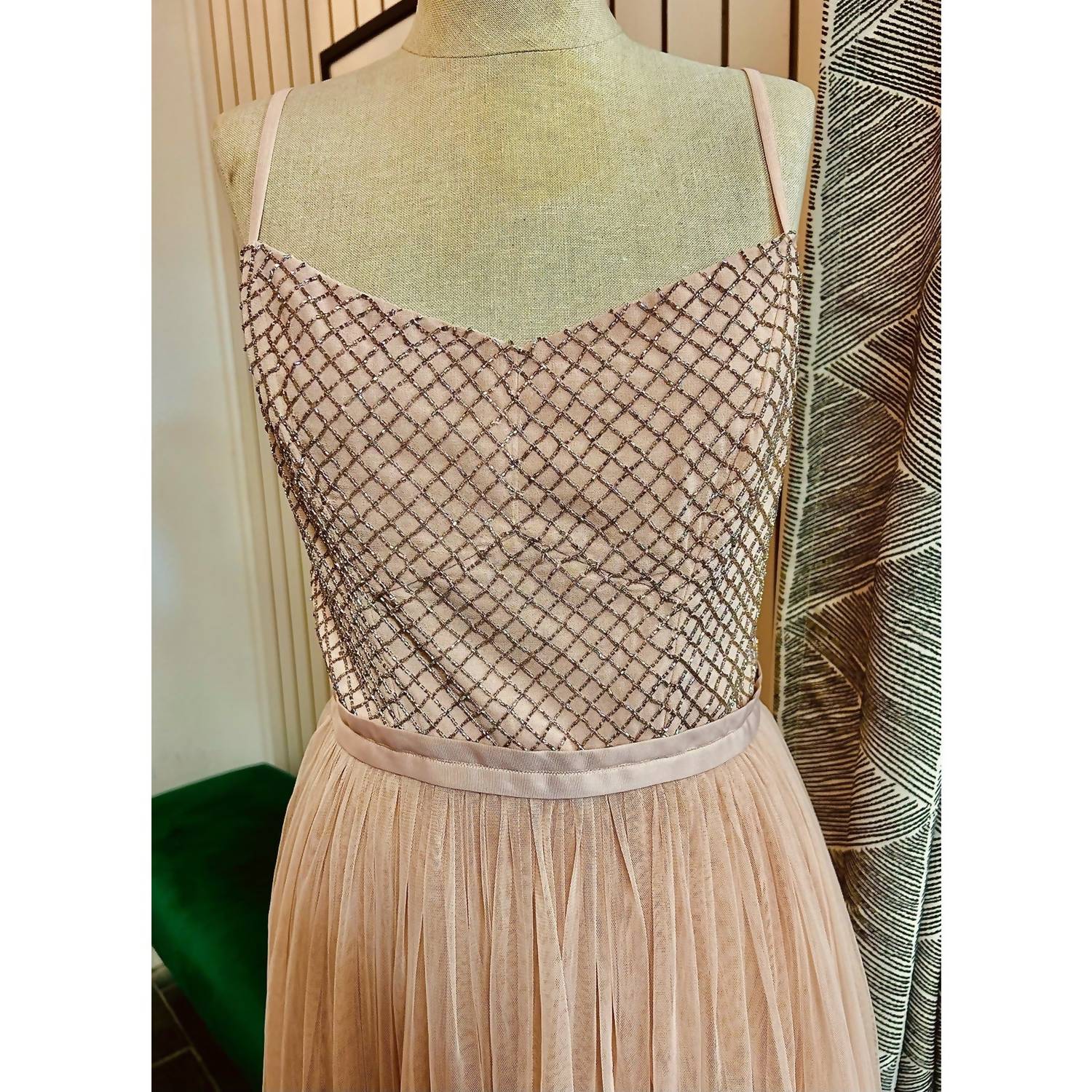 Needle & Thread - Coppelia Dress