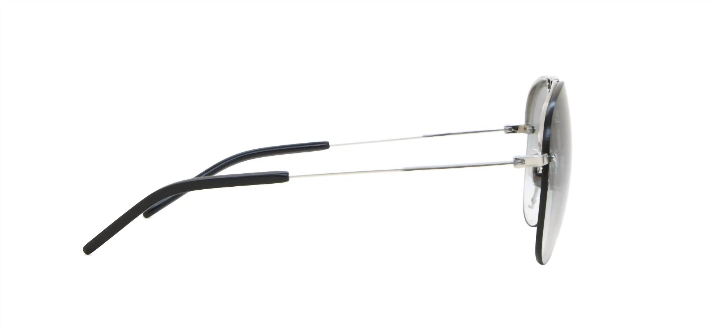 Saint Laurent - Aviator Non Polarized Classic Sunglasses 11m - 005