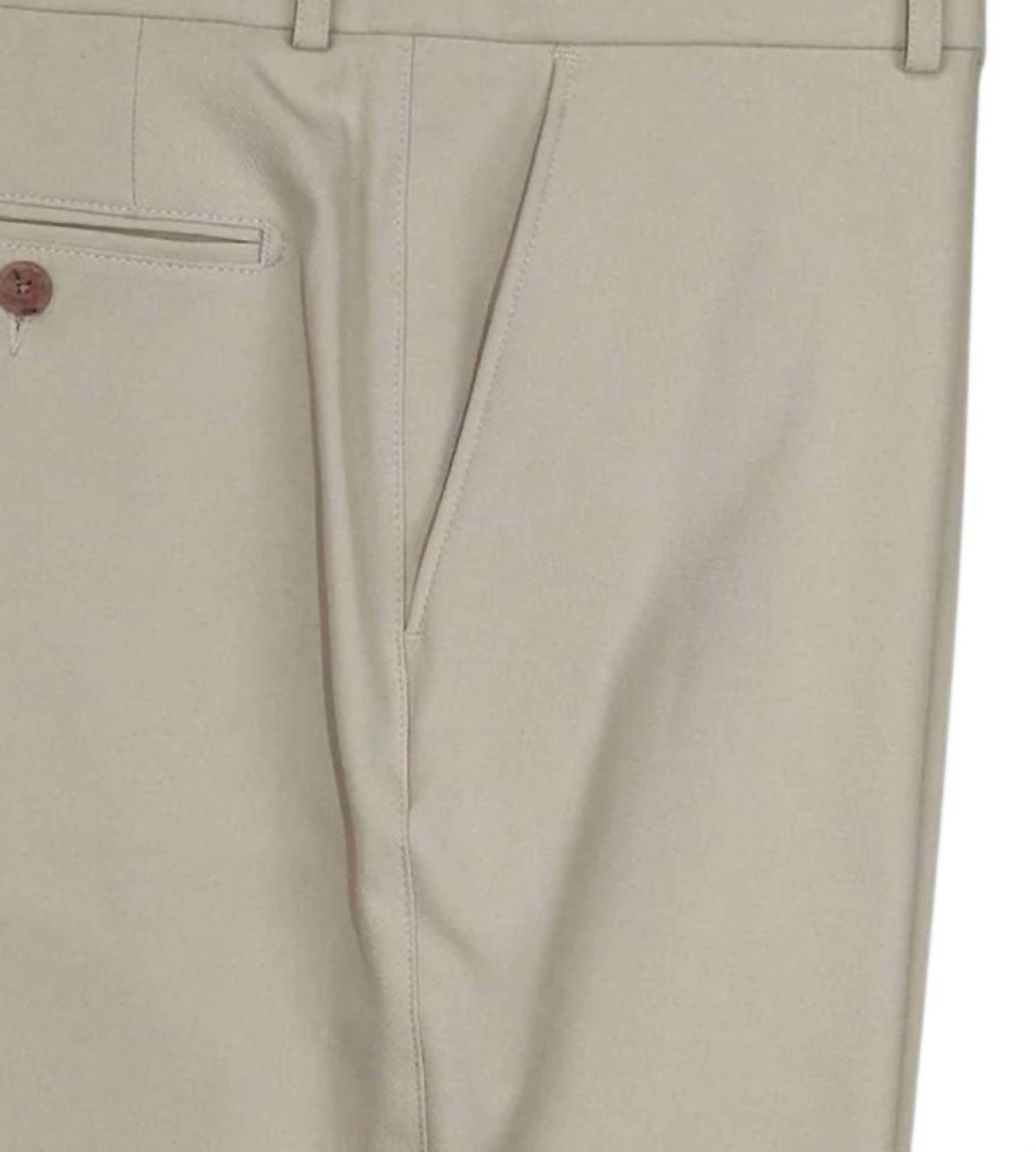 Ballin - Men's Bi Stretch Agile Performance Microfiber Golf Shorts