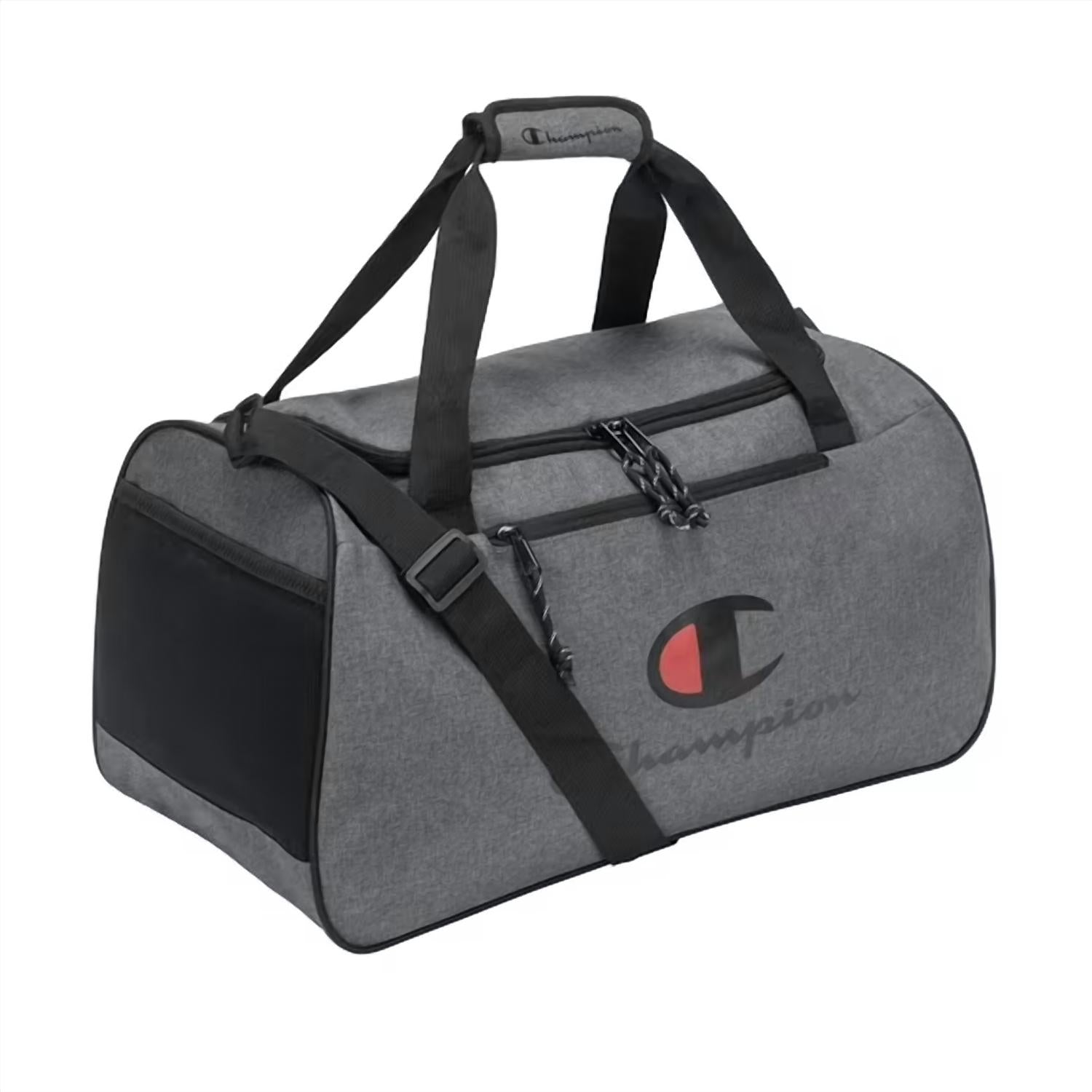Champion - Men's Adult Logo Duffle Bag