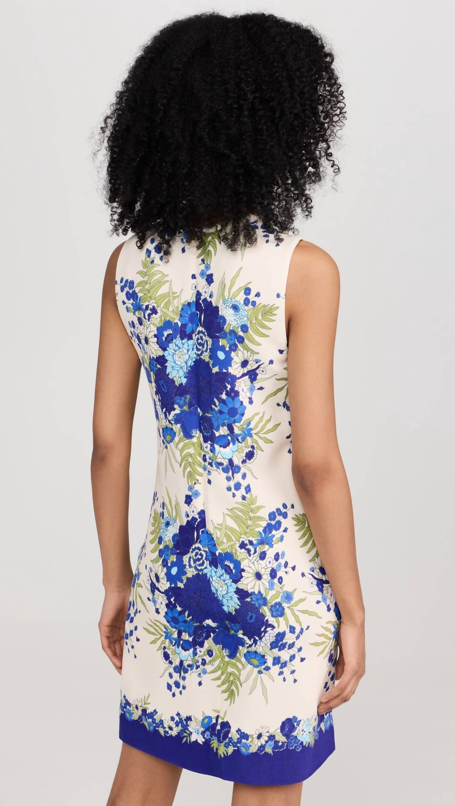 Cara Cara - Mackenzie Mini Dress