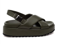 J/Slides - Women's Sevy Sandals