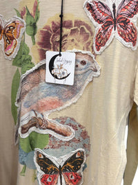 Jaded Gypsy - Women's Short Sleeve Tee