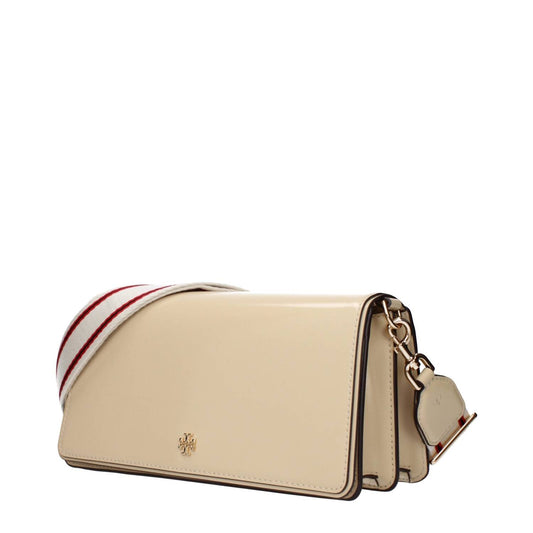 Tory Burch - Women's Leather Crossbody Bag