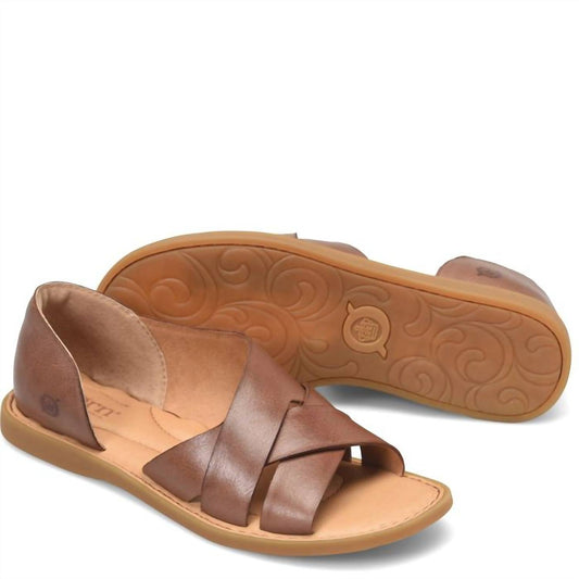 Born - Women's Ithica Sandal