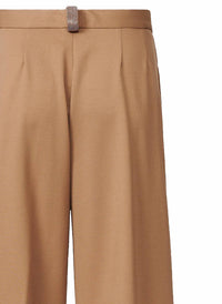Fabiana Filippi - Wide Leg Pant