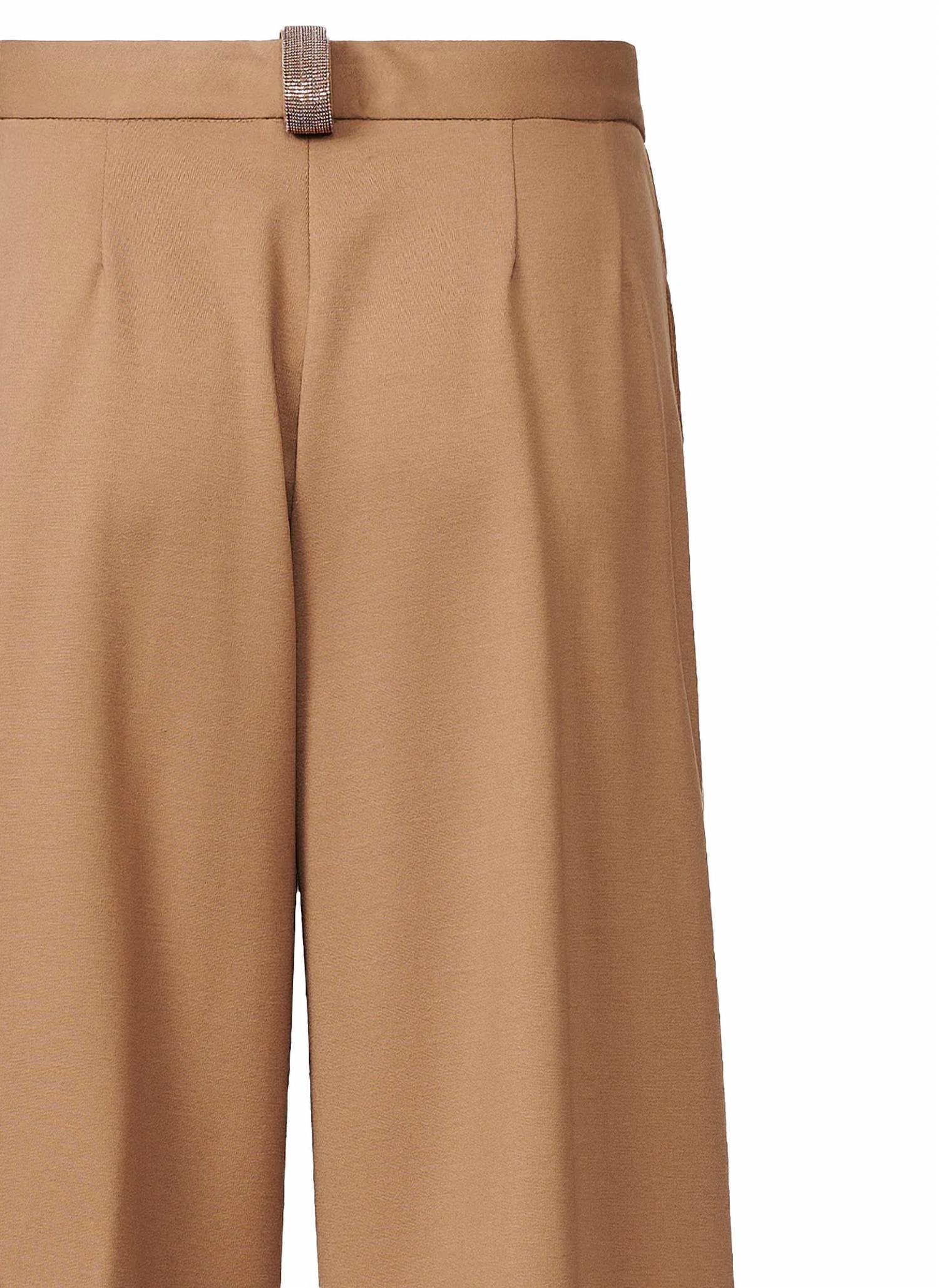 Fabiana Filippi - Wide Leg Pant