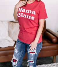 Judy Blue - I'll Check You Out Plaid Jeans