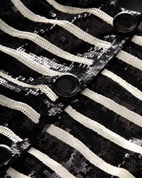 Veronica Beard - Mickey Sequin Jacket