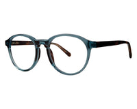Original Penguin - Men's Speaker Oval Eyeglasses