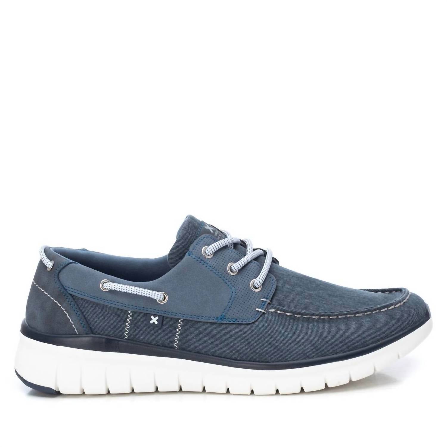Xti - Men's 14231001 Boat Shoe