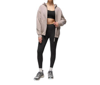 prAna Everyday Support Bra in black - women's intimate - view 5
