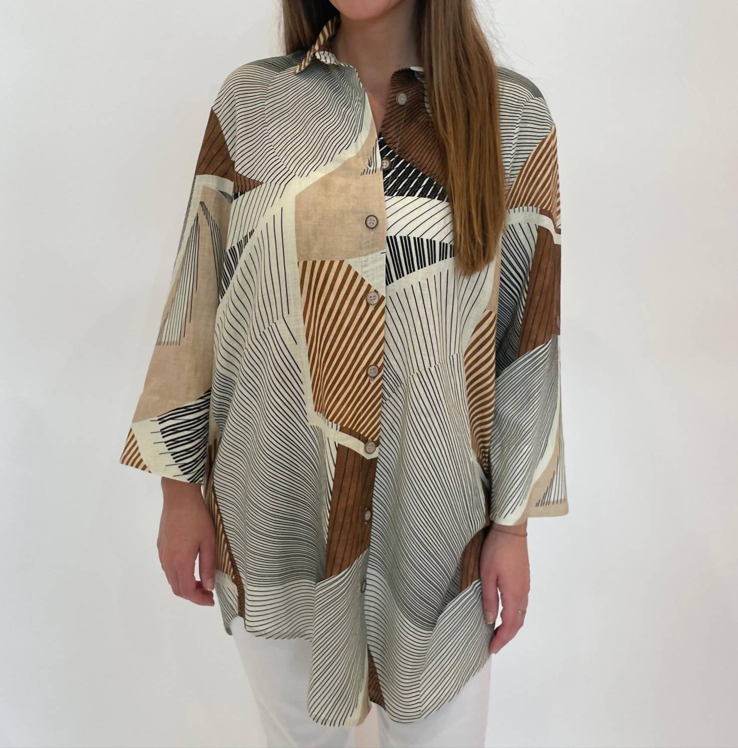 Bariloche - Cisco Shirt