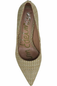 Sam Edelman - Women's Vienna Pointed Toe Pump