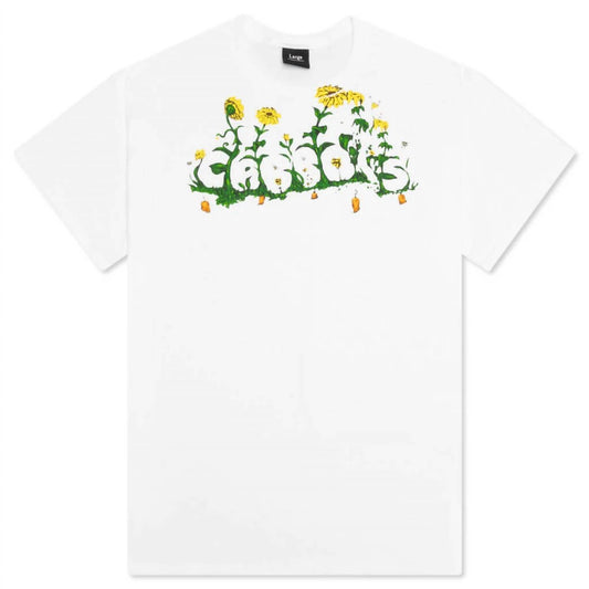 Carrots - MEN'S BLOOMING TEE