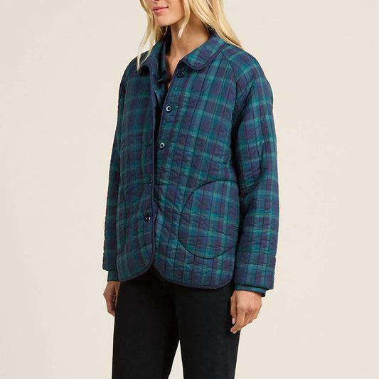 Trovata - Ginny Quilted Jacket