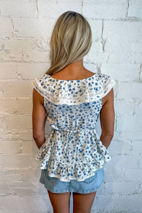 Sky To Moon - Maisie Top
