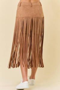 Saints & Hearts - Desert Dancer Shorts