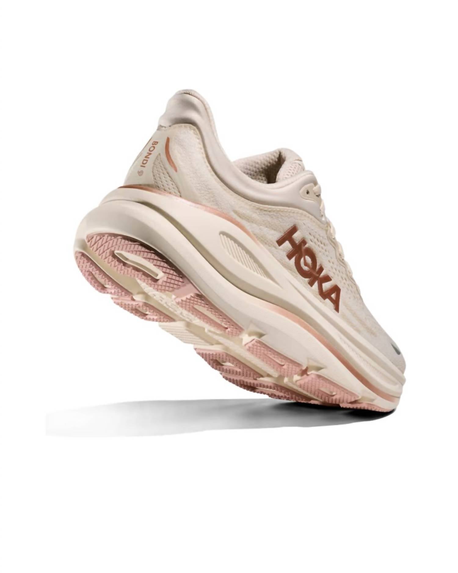 Hoka - Women's Bondi 9 Running Shoe