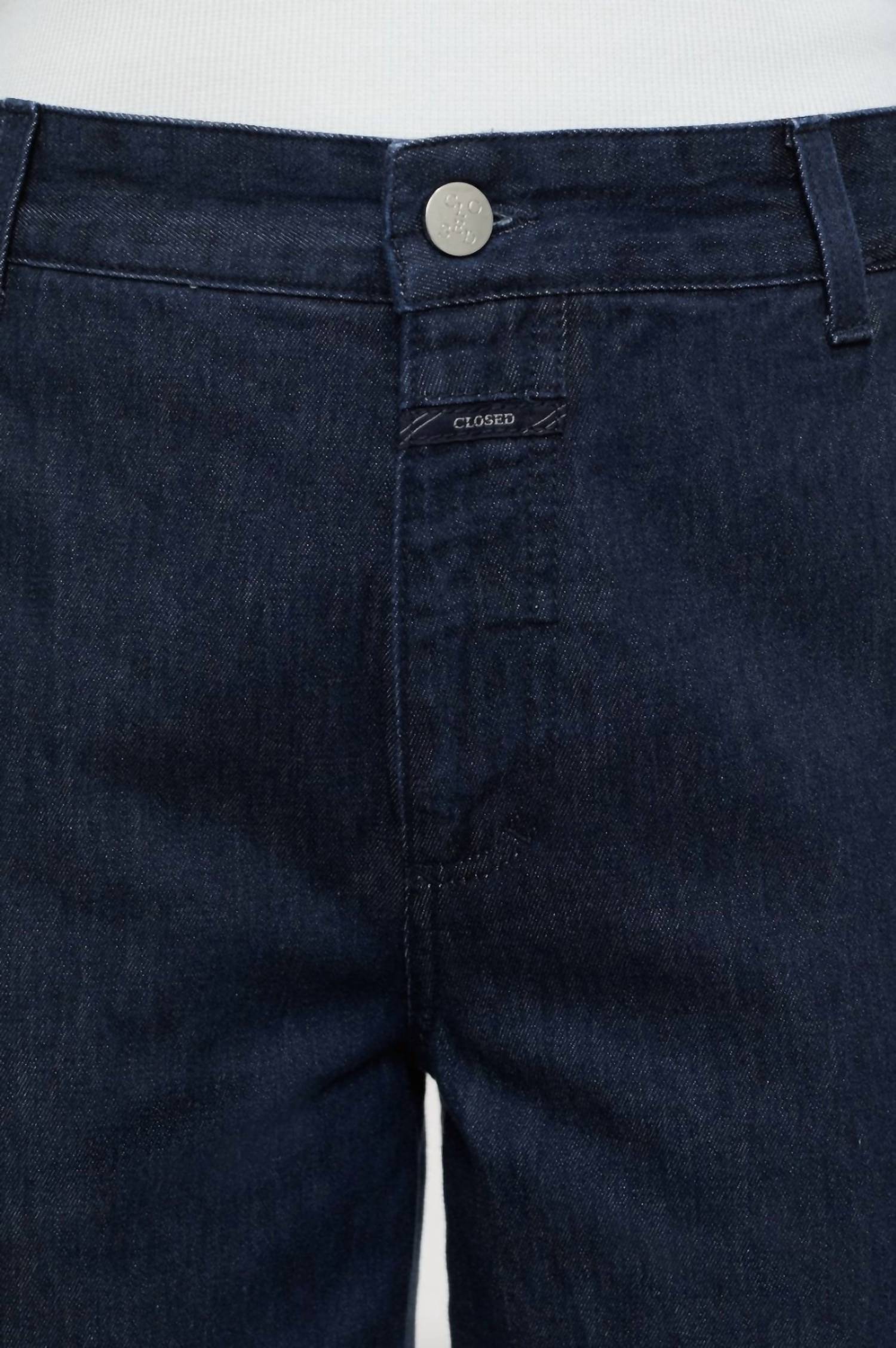 Closed - Jurdy Relaxed-Style Jean