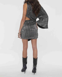 Jen'S Pirate Booty - Elixir Westminster Mini Dress