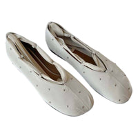 Reike Nen - Women's Byul Ribbon Flats