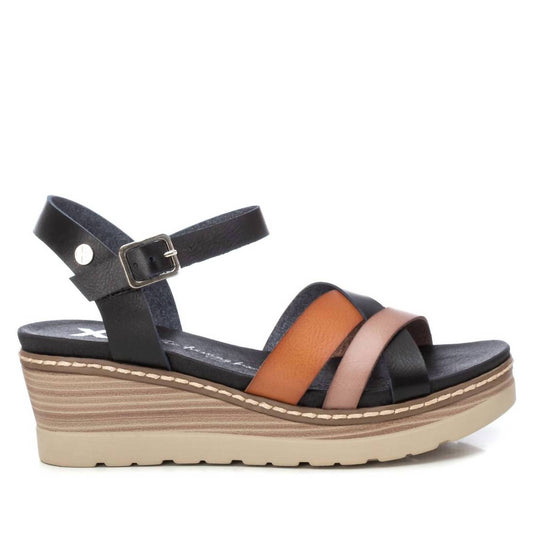 Xti - Women's Wedge Sandals