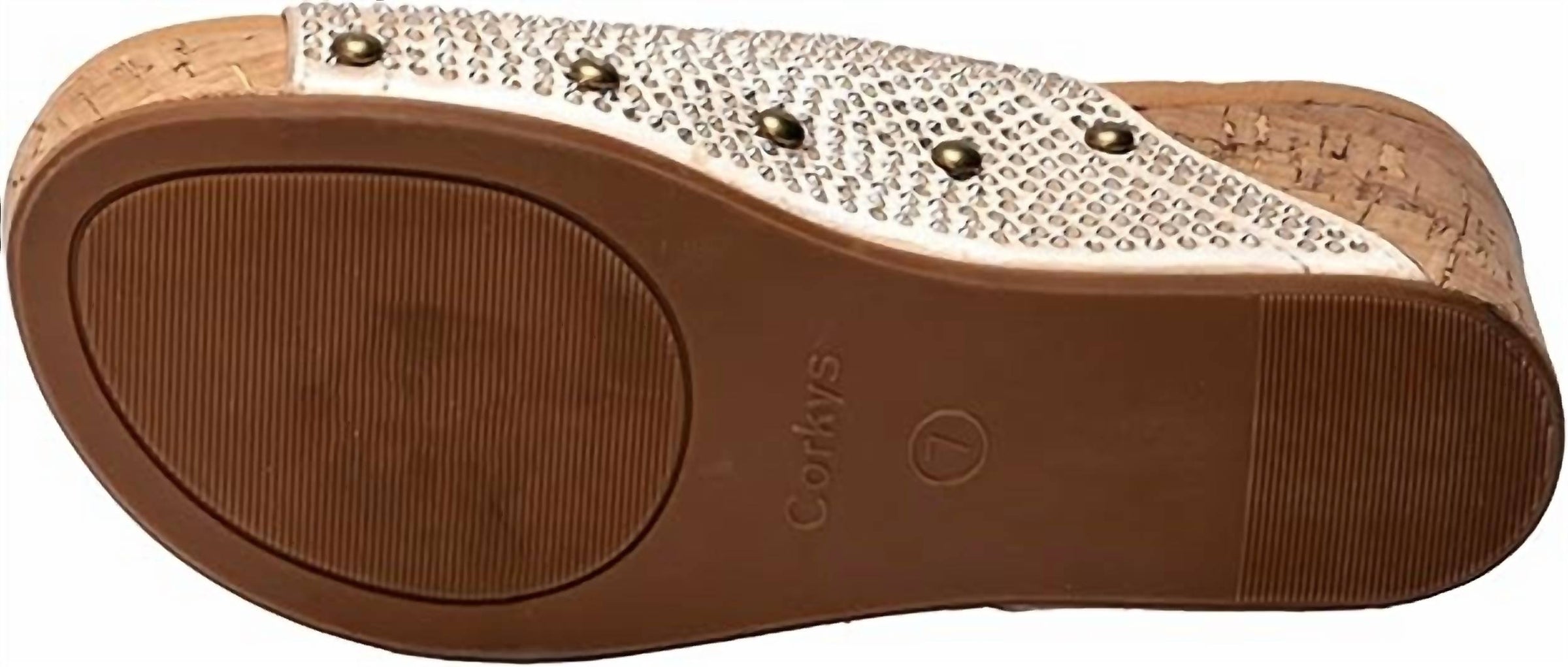 Corkys Footwear - Women's Flirty Wedge