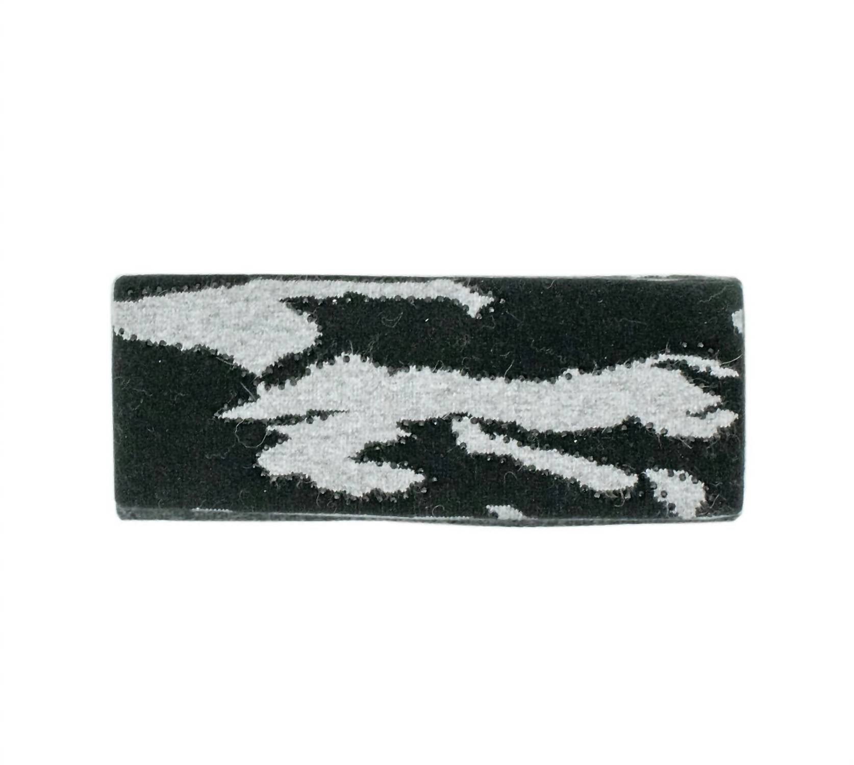 Mitchie'S Matchings - Women's Crystal Camoflouge Winter Knitted Headband