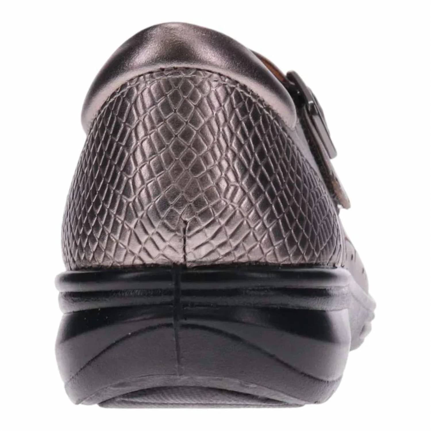 Revere - Women's Lagos Mary Jane Sandal