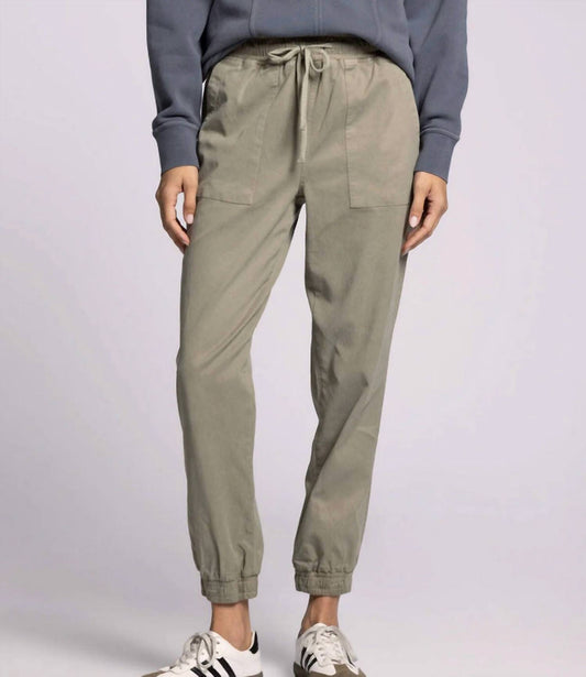 Z Supply - Dylan Jogger Pants