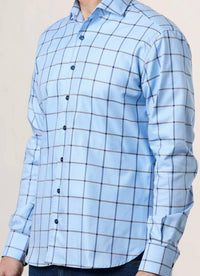 Hammer Made - Burano Button-up Shirt