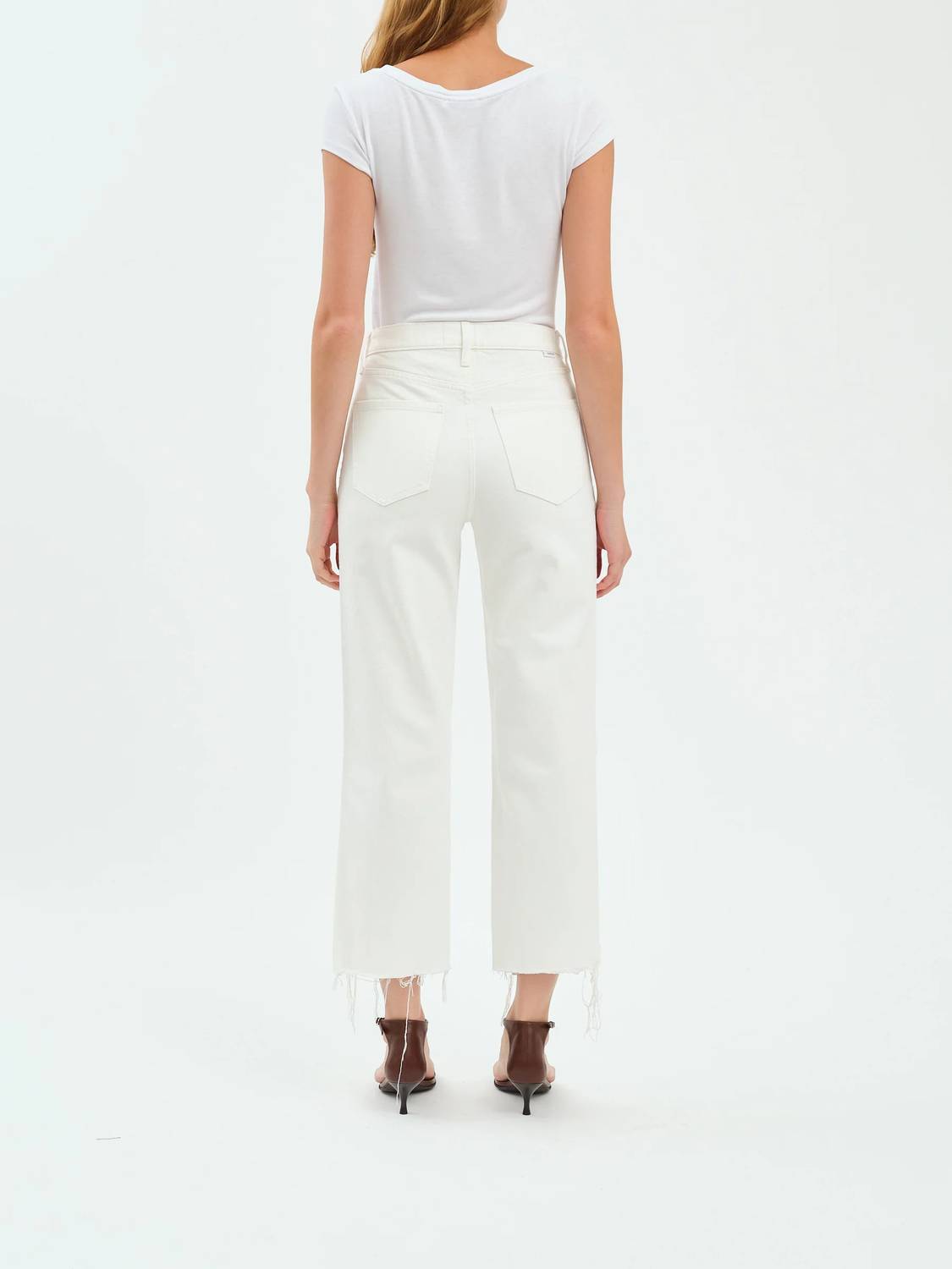 Daze - Pleaser High Rise Jeans