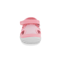 Stride Rite - Girls Wave Sneaker Sandal