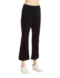 Drew - Women's Riley Crop Stretch Cord Pant