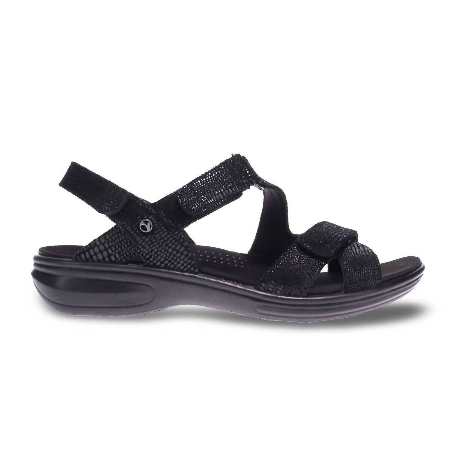 Revere - Women's Zanzibar Sandal