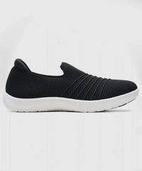 Clarks - Women's Adella Step Slip On Shoes