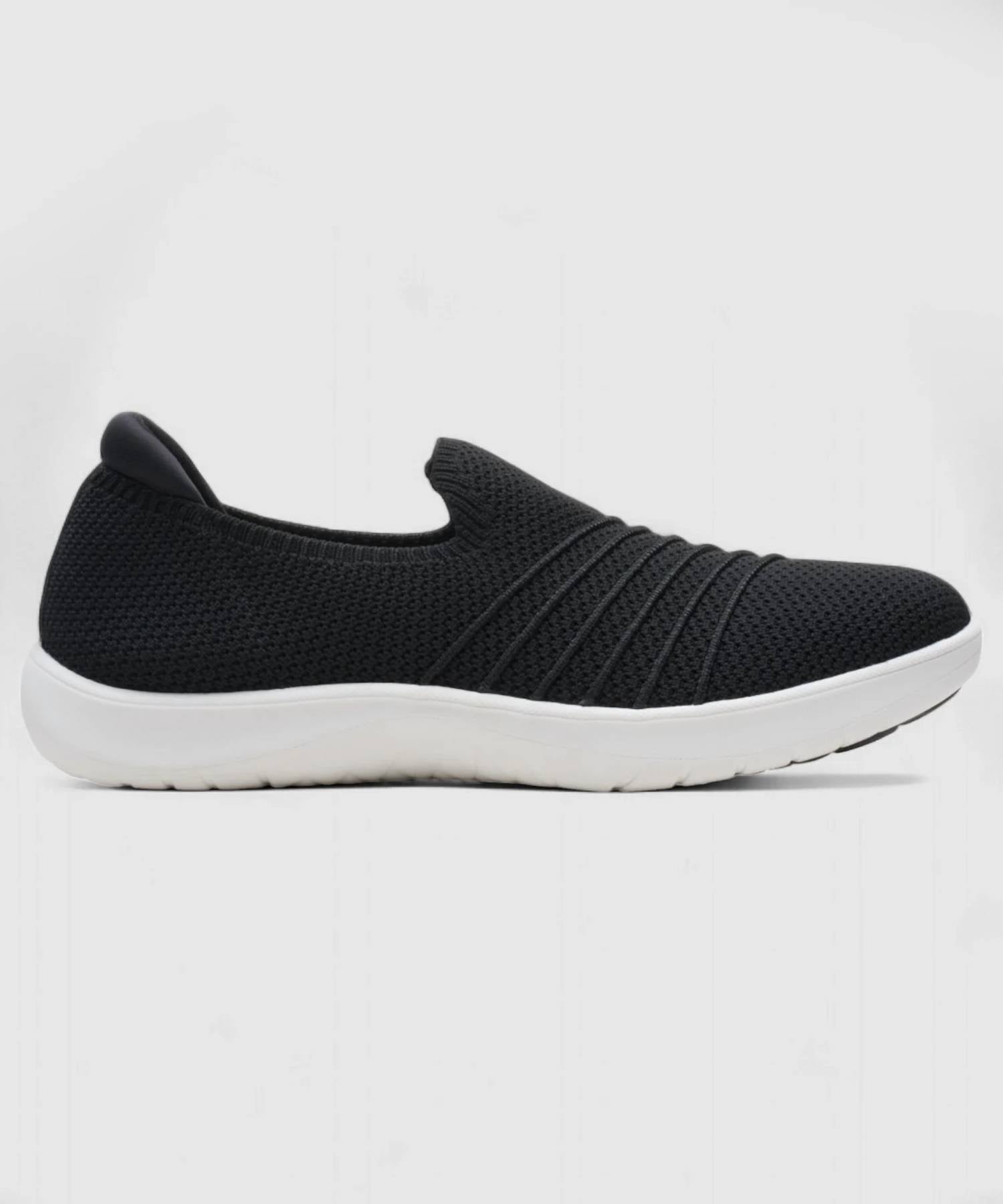 Clarks - Women's Adella Step Slip On Shoes