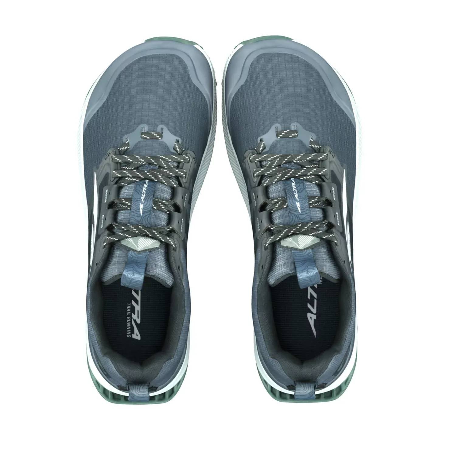 Altra - Women's Lone Peak 8 Running Shoes