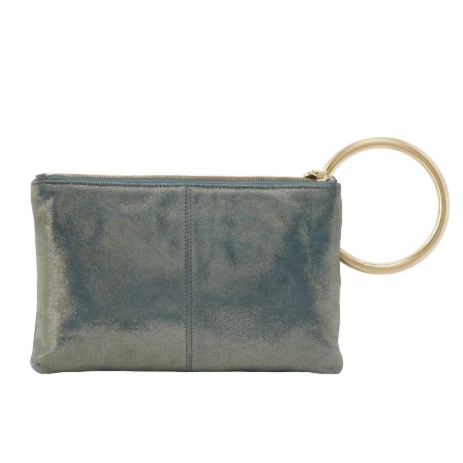 Hobo - Sheila Ring Clutch