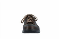 Finn Comfort - Men's Alamo Leather Shoes