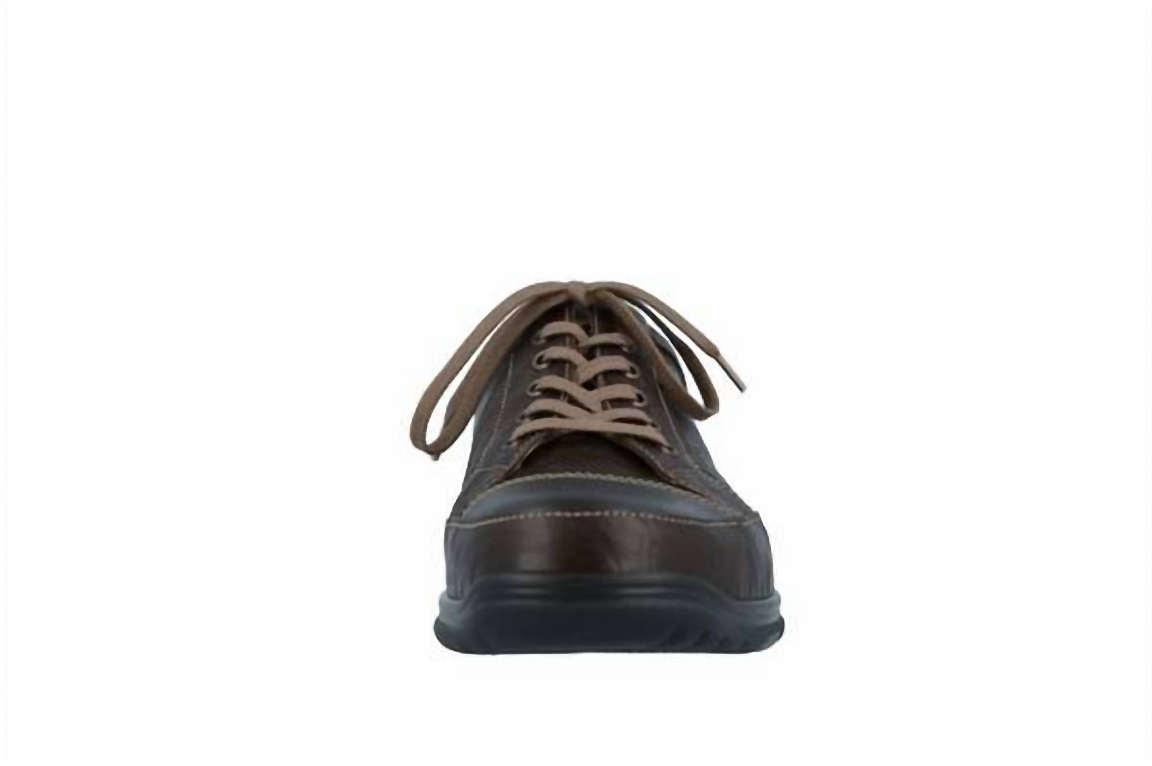 Finn Comfort - Men's Alamo Leather Shoes