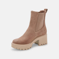 Dolce Vita - Women's Hawk H2o Booties