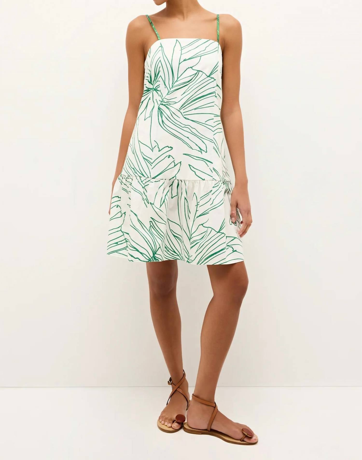 Marie Oliver - Anita Dress