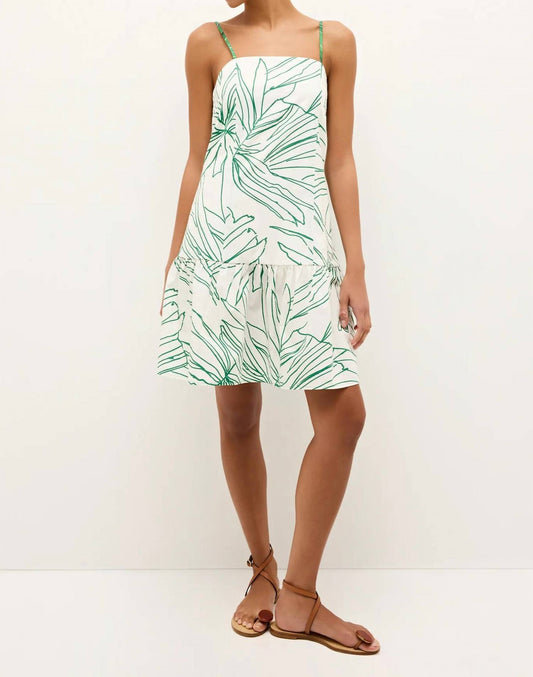 Marie Oliver - Anita Dress