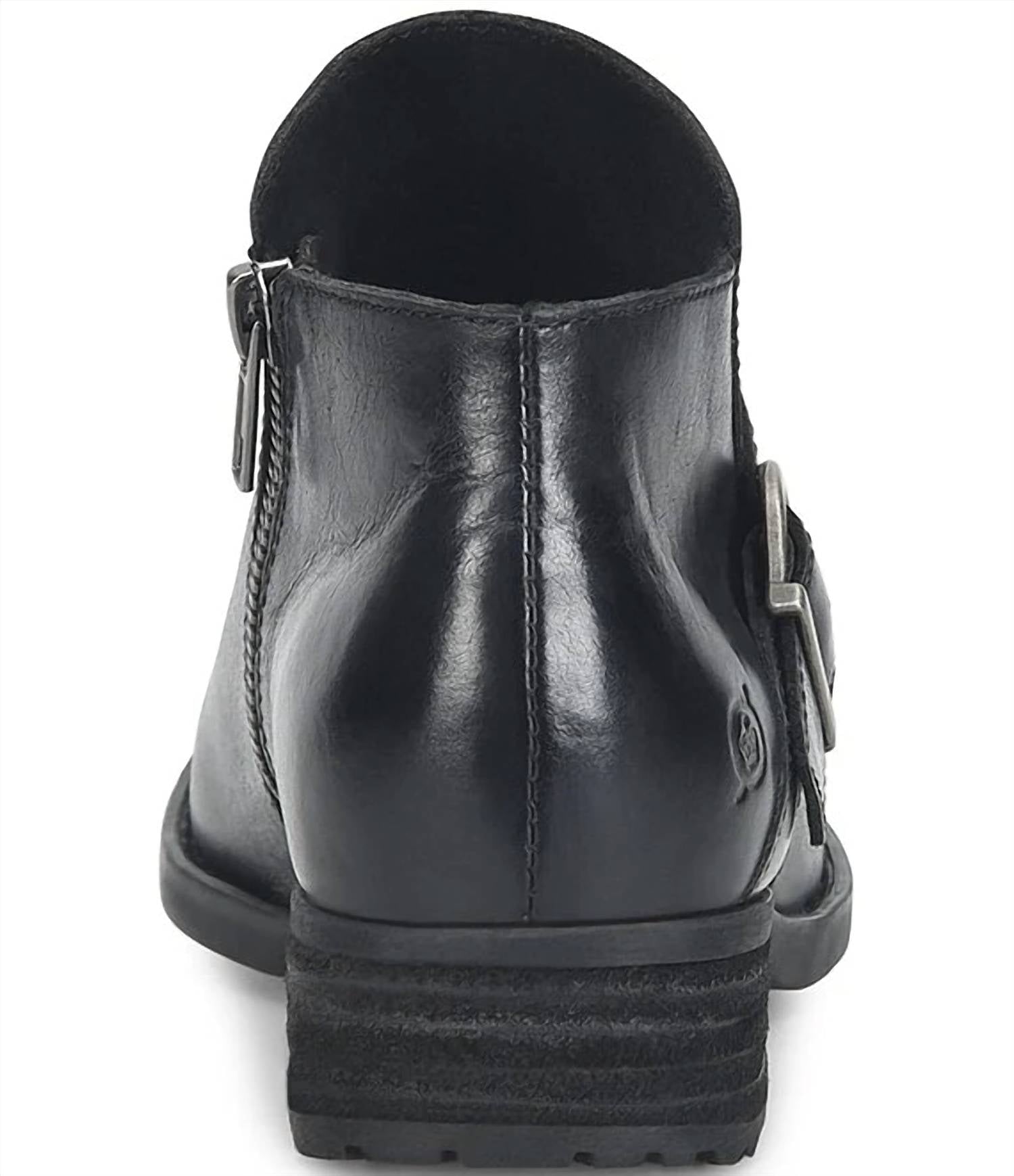 Born - Women's Ankle Boot