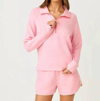 Lilly Pulitzer - Elemis Pullover Top